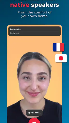 Rocket: Learn Languages screenshot