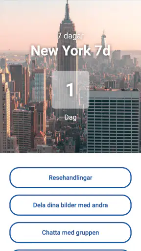 Rolfsresor screenshot