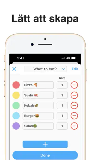 Roulette +: Snurra på Hjulet screenshot