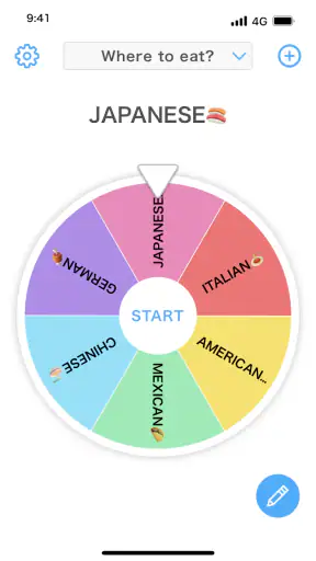 Roulette +: Snurra på Hjulet screenshot