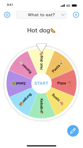 Roulette +: Snurra på Hjulet screenshot