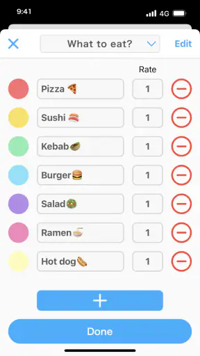 Roulette +: Snurra på Hjulet screenshot
