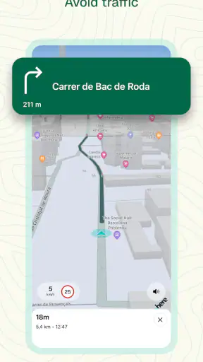 Routal - Route Planner screenshot