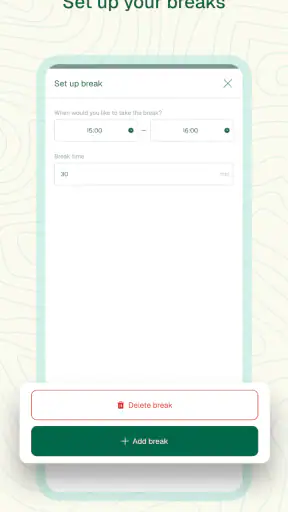 Routal - Route Planner screenshot