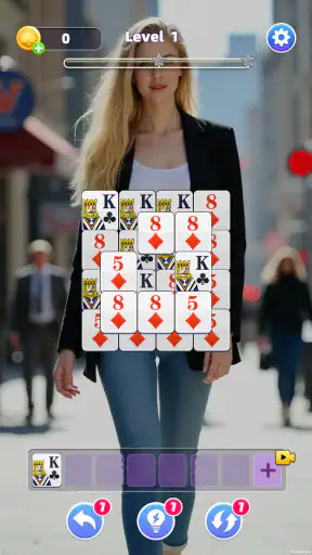 Royal Allure screenshot