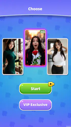 Royal Allure screenshot