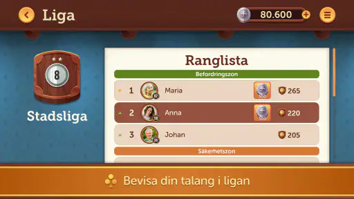 Rummy Fun & Friends screenshot