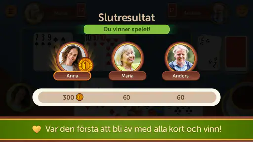 Rummy Fun & Friends screenshot