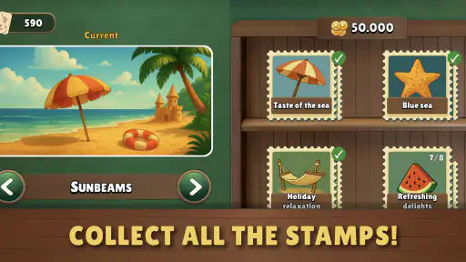 Rummy - Traditional Card Game screenshot