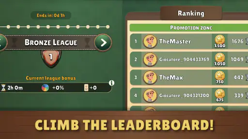 Rummy - Traditional Card Game screenshot