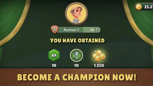 Rummy - Traditional Card Game screenshot