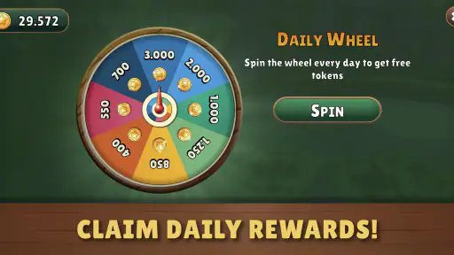 Rummy - Traditional Card Game screenshot