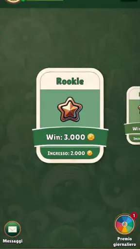 Rummy - Traditional Card Game screenshot