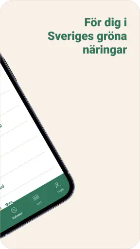 Samköpsrabatter screenshot