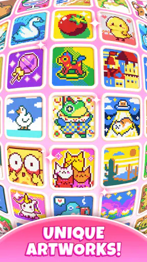 Sandy Jam: Sand Puzzle screenshot