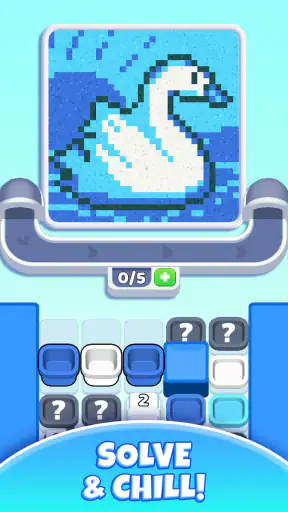 Sandy Jam: Sand Puzzle screenshot