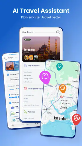 Satellitvy - Kartor - Radar screenshot