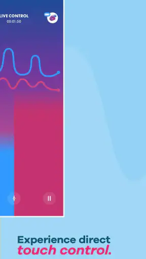Satisfyer Connect screenshot