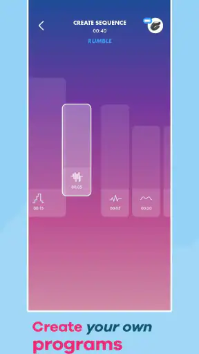 Satisfyer Connect screenshot