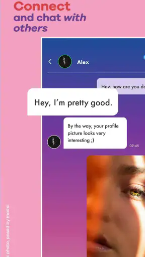 Satisfyer Connect screenshot
