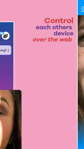 Satisfyer Connect screenshot