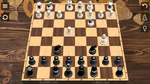 Schack screenshot
