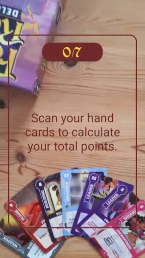 Score Realms screenshot