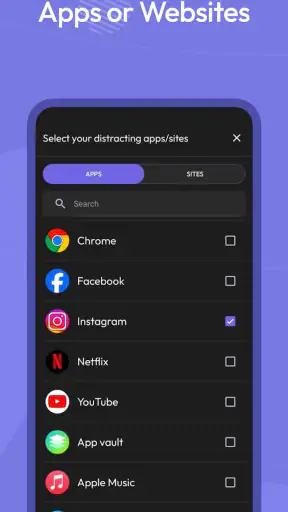 ScreenZen・Screen Time Control screenshot