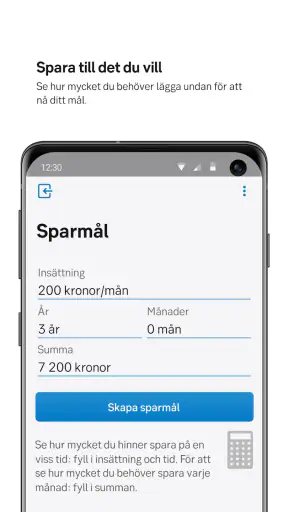 SEB Ung screenshot