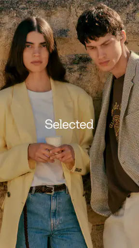 Selected EU screenshot