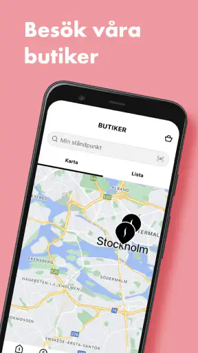 Sephora - Smink, Skönhet screenshot