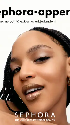 Sephora - Smink, Skönhet screenshot