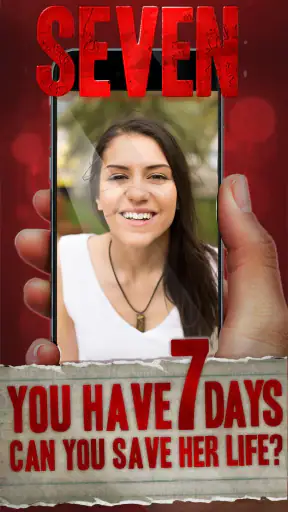 Seven - Deadly Revelation screenshot
