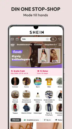 SHEIN-Shopping Online screenshot
