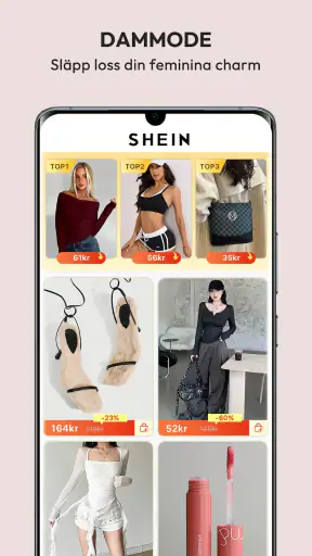 SHEIN-Shopping Online screenshot