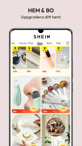 SHEIN-Shopping Online screenshot