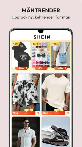 SHEIN-Shopping Online screenshot