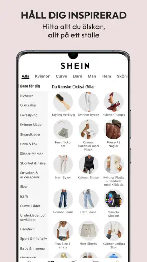 SHEIN-Shopping Online screenshot