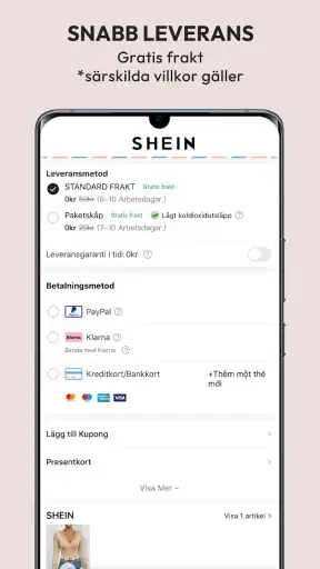 SHEIN-Shopping Online screenshot