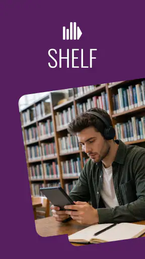 Shelf screenshot