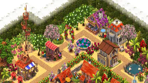 Shipwrecked:bortkastad sak Ö screenshot