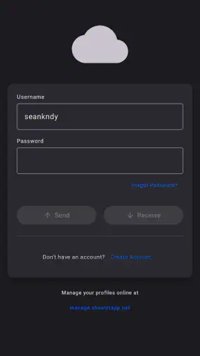 Shooter: Ballistic Calculator screenshot