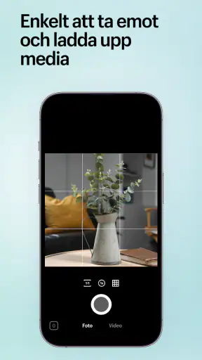 Shopify – din webbshop screenshot
