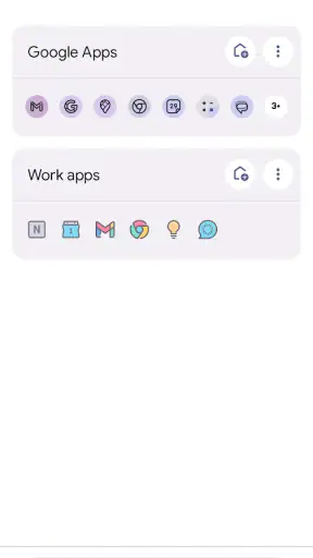 Shortcut Maker screenshot