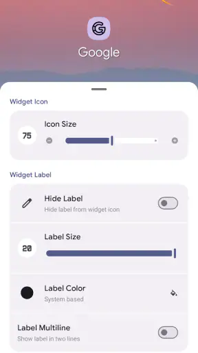 Shortcut Maker screenshot