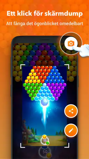 Skärminspelning - XRecorder screenshot