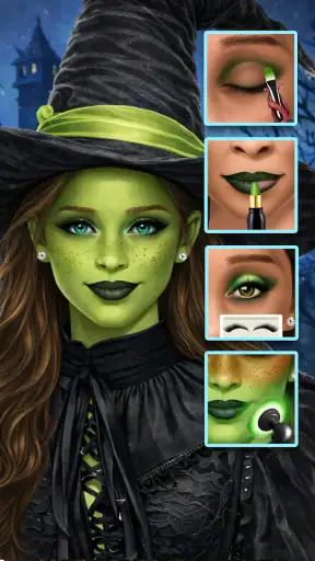 Skincare Time: Makeover ASMR screenshot