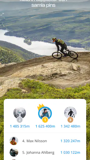 SkiStar screenshot