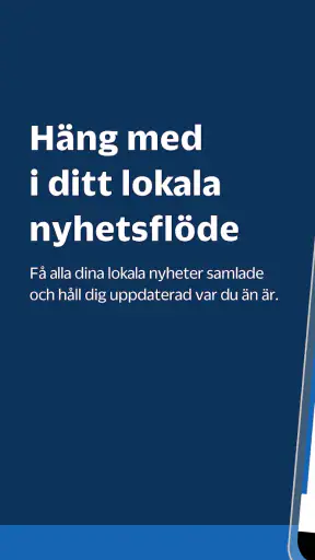 SLA screenshot