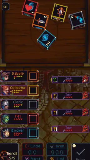 Slice & Dice screenshot